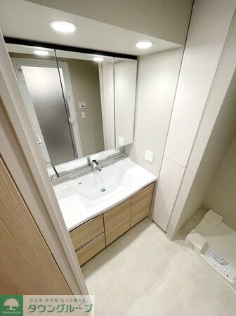 ザ・ケンジントン・レジデンスときわ台の物件内観写真